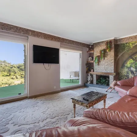 Quinta Eva Сasa de vacaciones