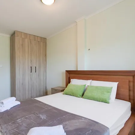 Сasa de vacaciones Quinta Eva Santa Catarina (Leiria)