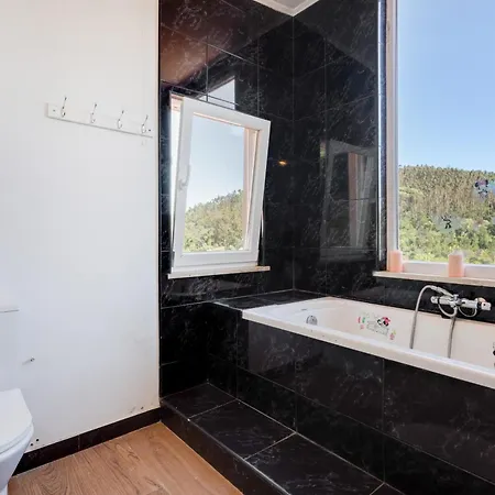 Сasa de vacaciones Quinta Eva Santa Catarina (Leiria)