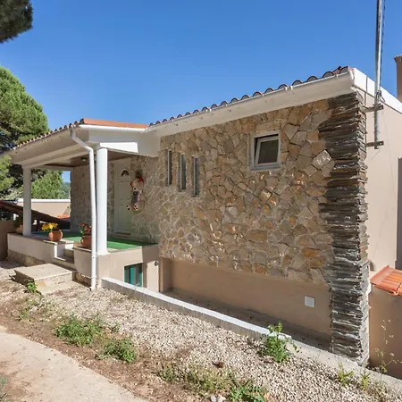 Сasa de vacaciones Quinta Eva